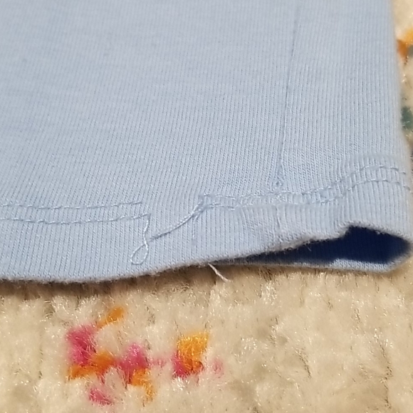 Thyme Maternity Tank Top - Picture 4 of 4